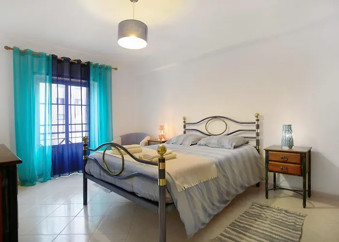 Apartment A O - La Source *