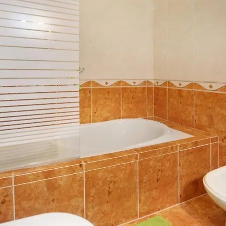 A O - La Source 公寓 佩尼契