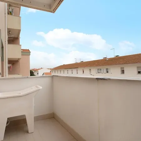 公寓 A O - La Source *