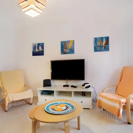 A O - La Source 公寓