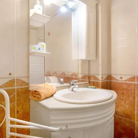 A O - La Source Apartment Peniche