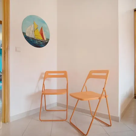 A O - La Source Apartment *