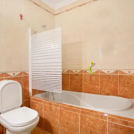 Apartamento A O - La Source Peniche