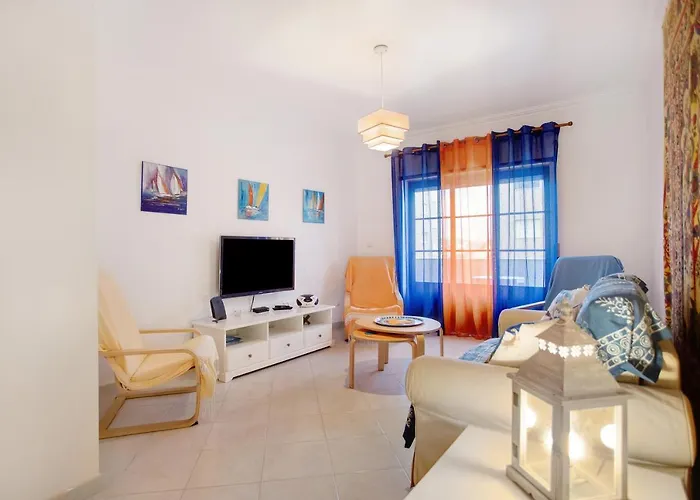 Apartment A O - La Source