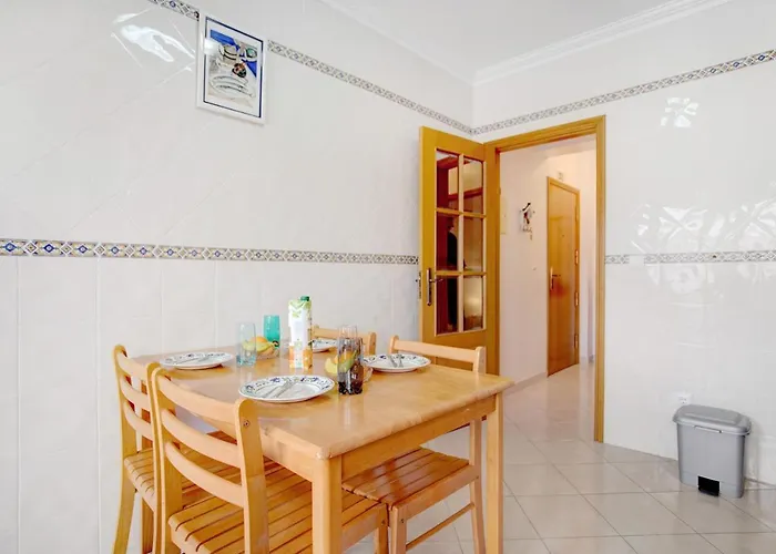 A O - La Source Apartment