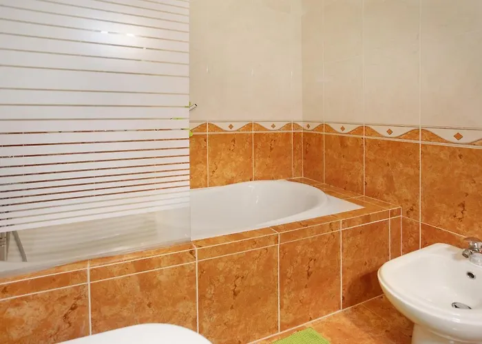 A O - La Source Apartment Peniche