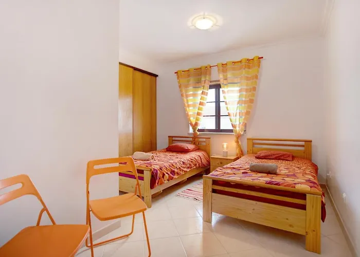 A O - La Source Apartment