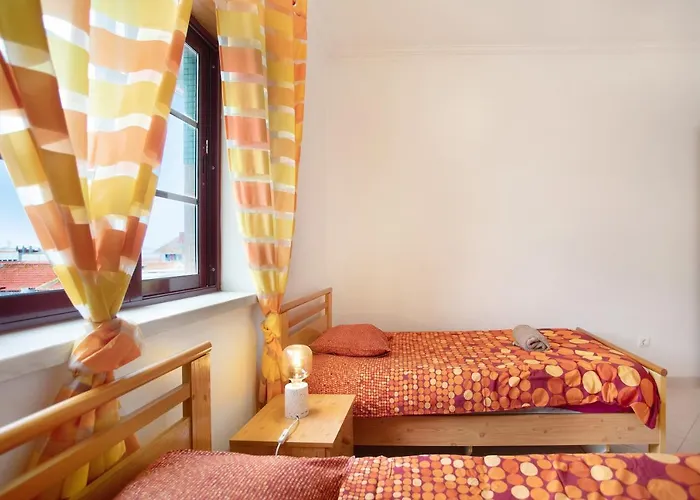 A O - La Source * Peniche