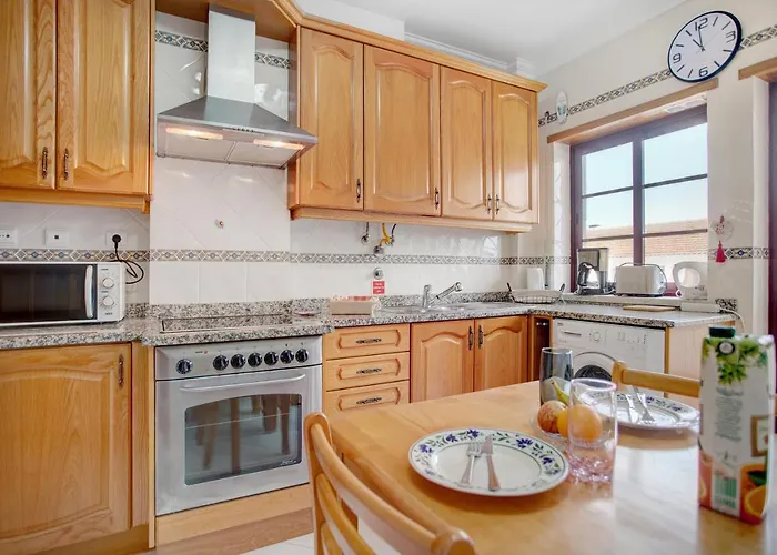 Apartment A O - La Source