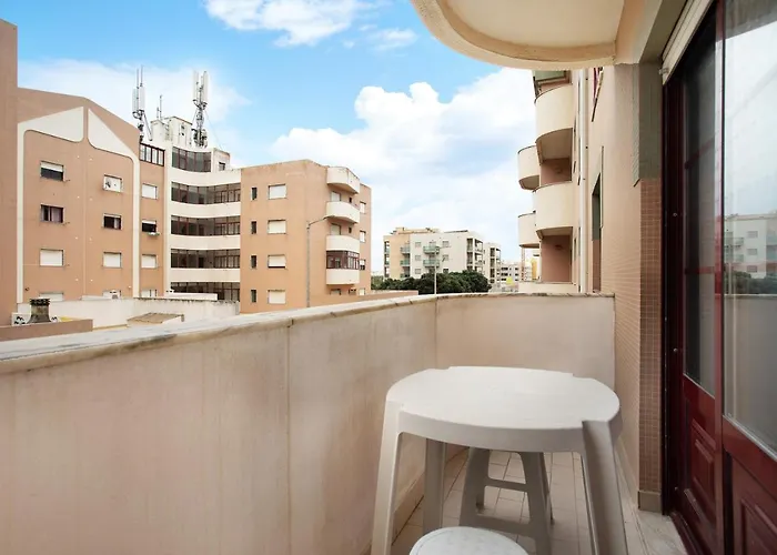 A O - La Source * Peniche