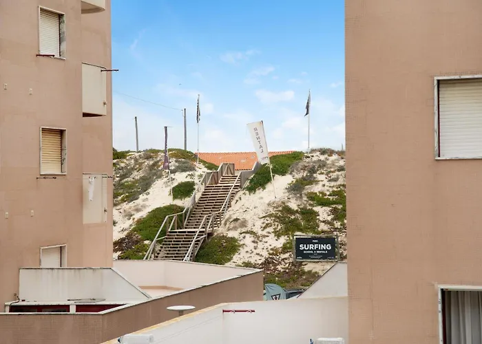 A O - La Source * Peniche